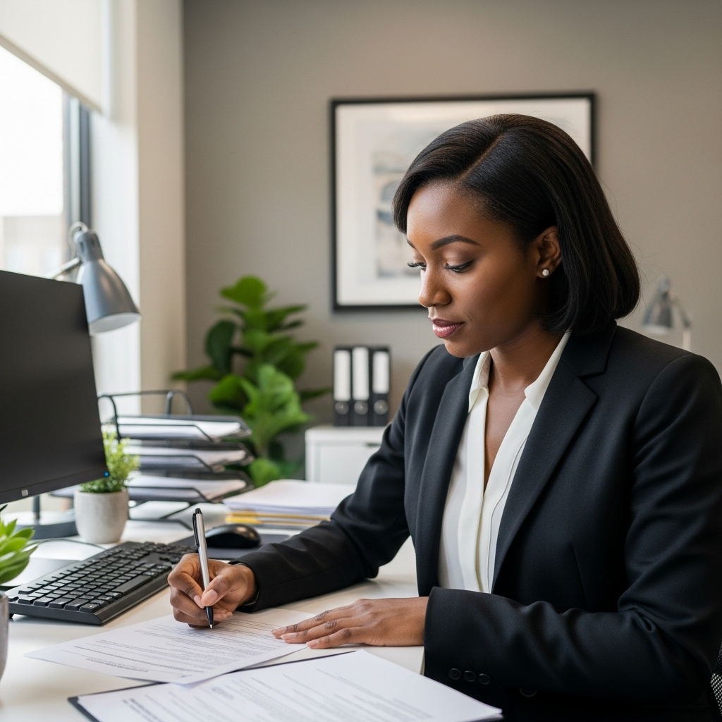 Edison DOL Work Comp What to Know Before Filing - Regal Weight Loss