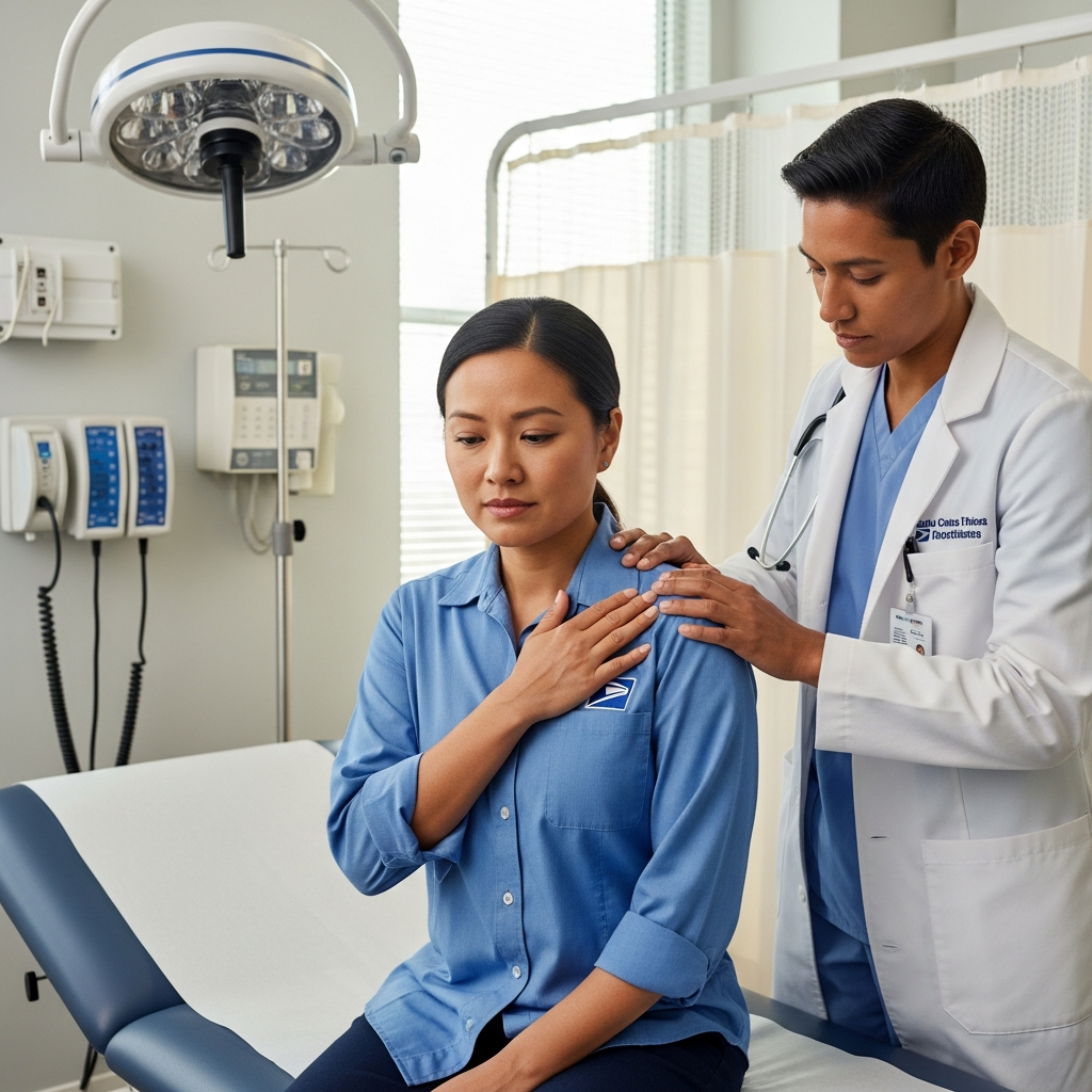 Top Questions About Federal Workers Compensation in New Jersey - Regal Weight Loss