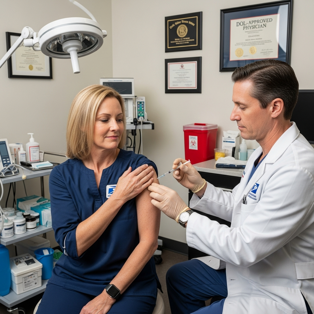 How to Complete OWCP Forms for Faster Compensation - Regal Weight Loss