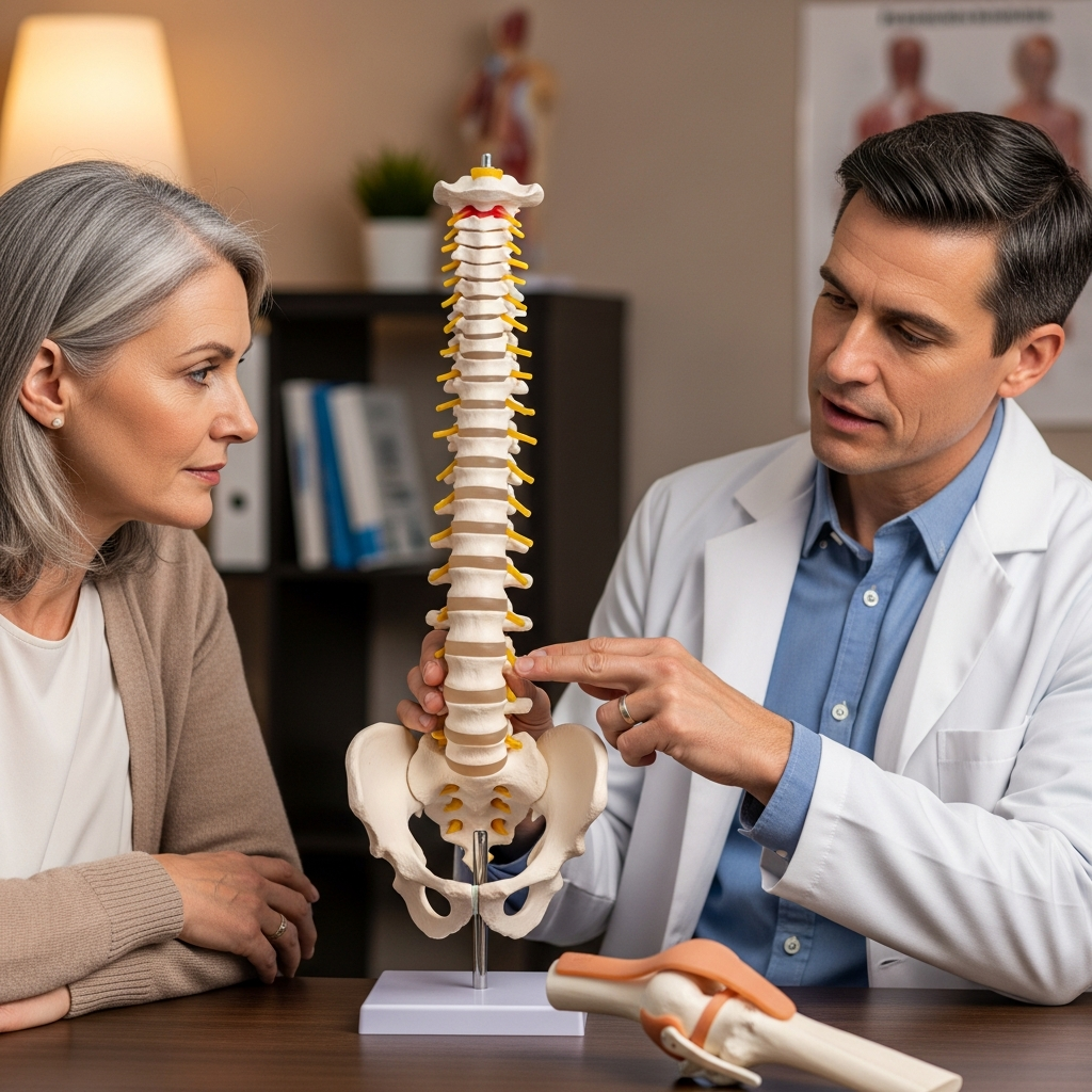 Top Fed Doctors in East Brunswick  Federal Injury Care