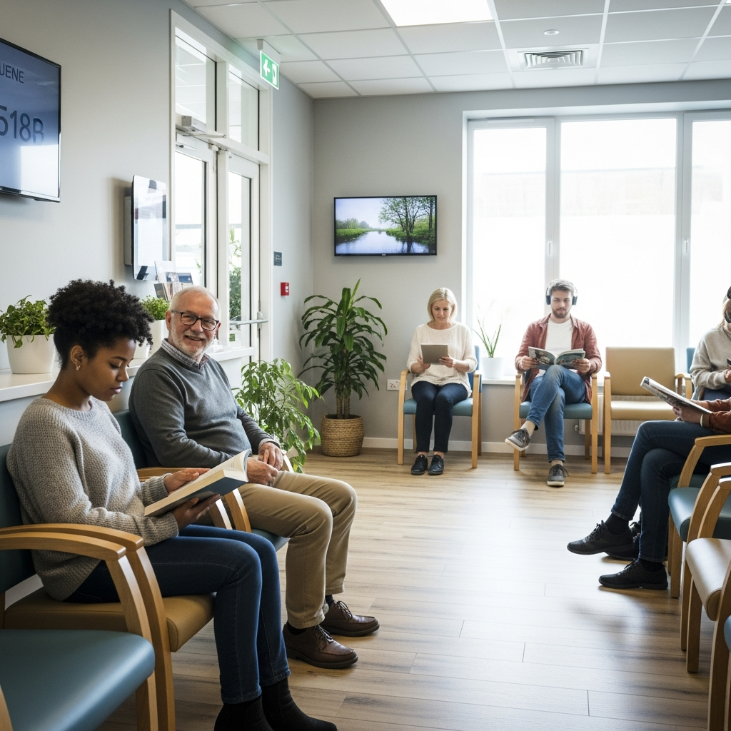 Edison Feca  Federal Injury Care