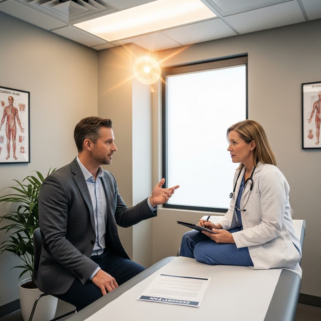Expert OwcpEnrolled Doctors in Highland Park