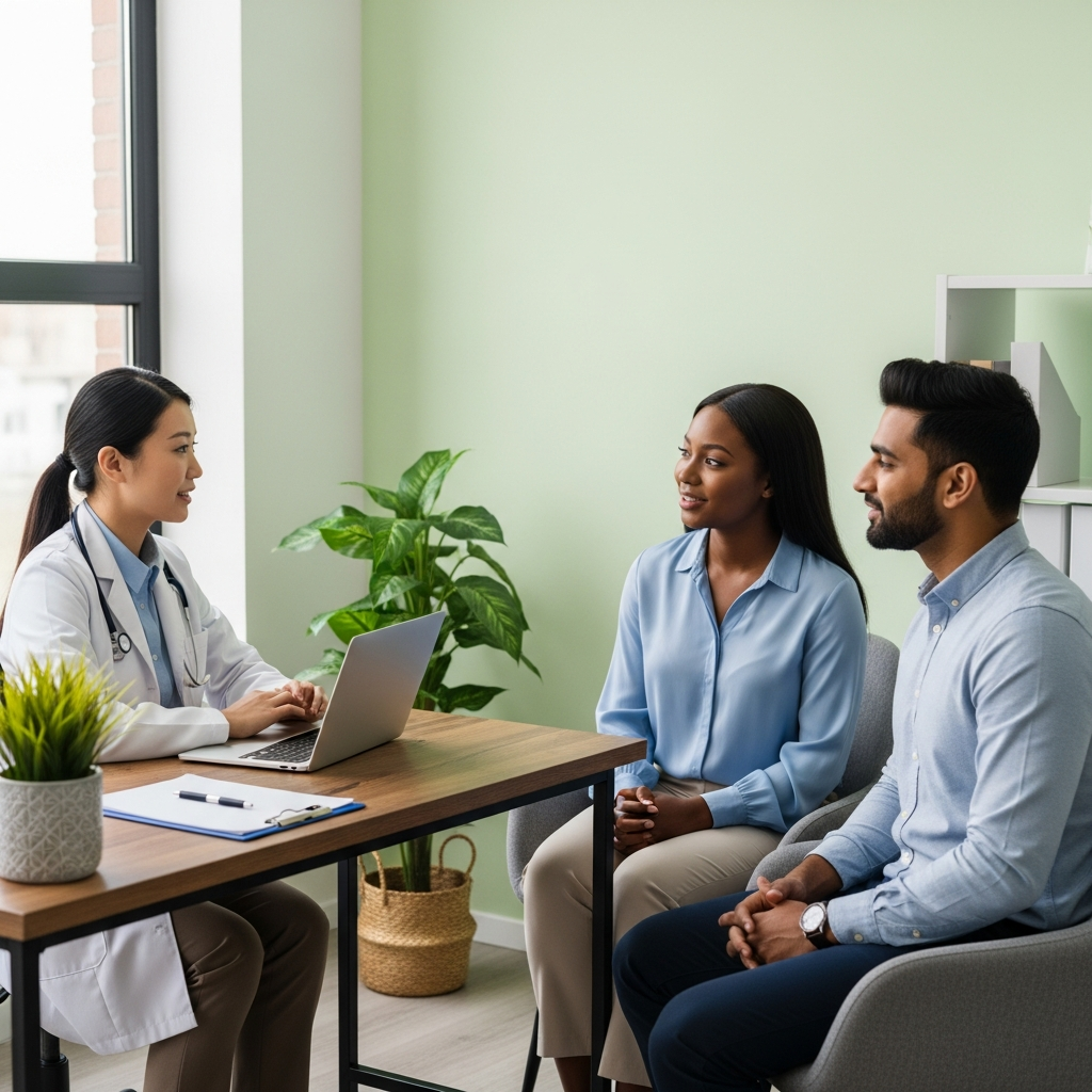 Plainfields Trusted Federal Workers Compensation Doctors  Federal Injury Care