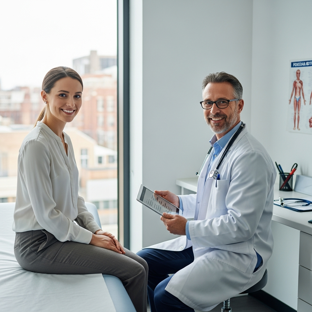 Federal Workers Compensation Benefits Every Worker Should Know - Regal Weight Loss