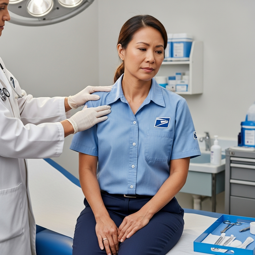 Why DOL Doctors Matter in OWCP Injury Claims - Regal Weight Loss