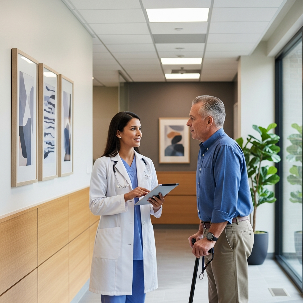 Federal Work Comp Clinic What Menlo Park Terrace Residents Need to Know