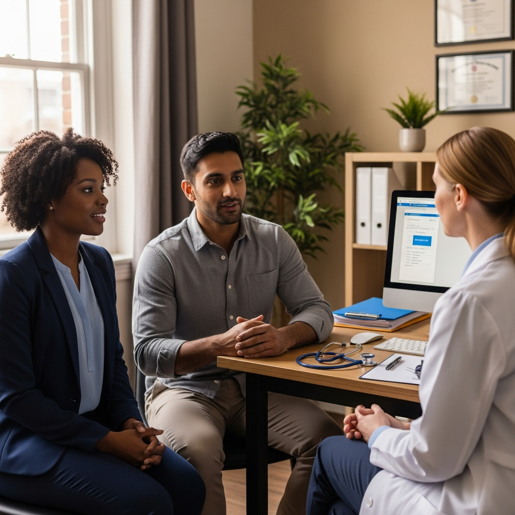 Federal Injury Care Federal Employees Compensation Act in New Dover