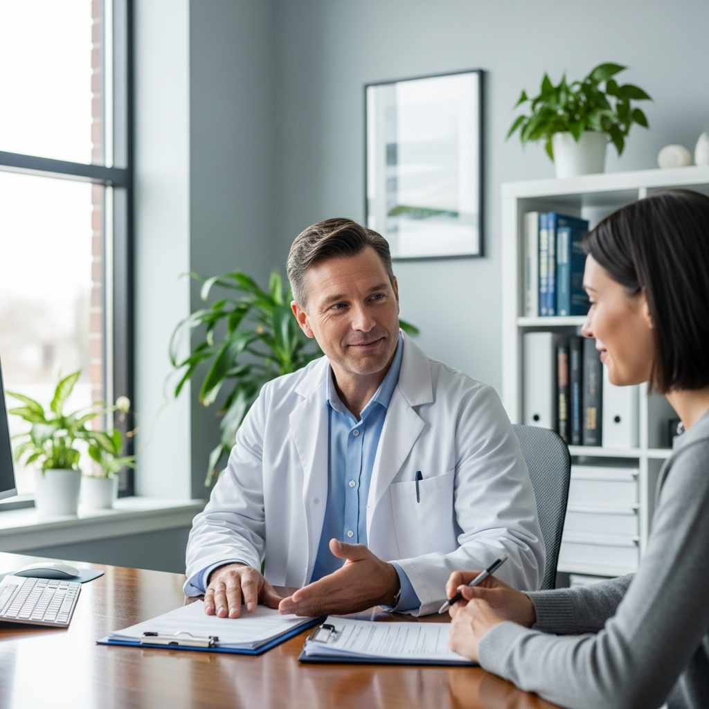 Fed Comp Clinics Near Phoenix  Federal Injury Care