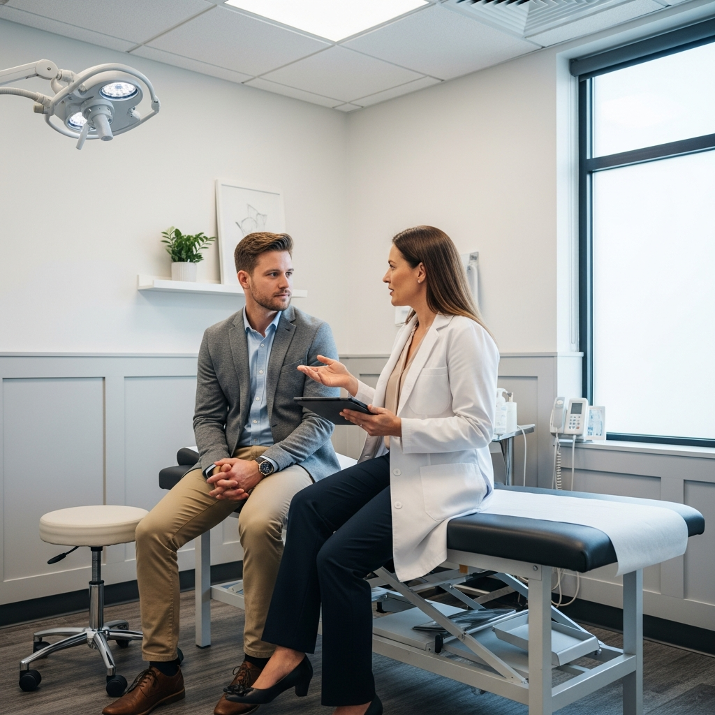 Fed Comp Clinics What Potters Residents Need to Know