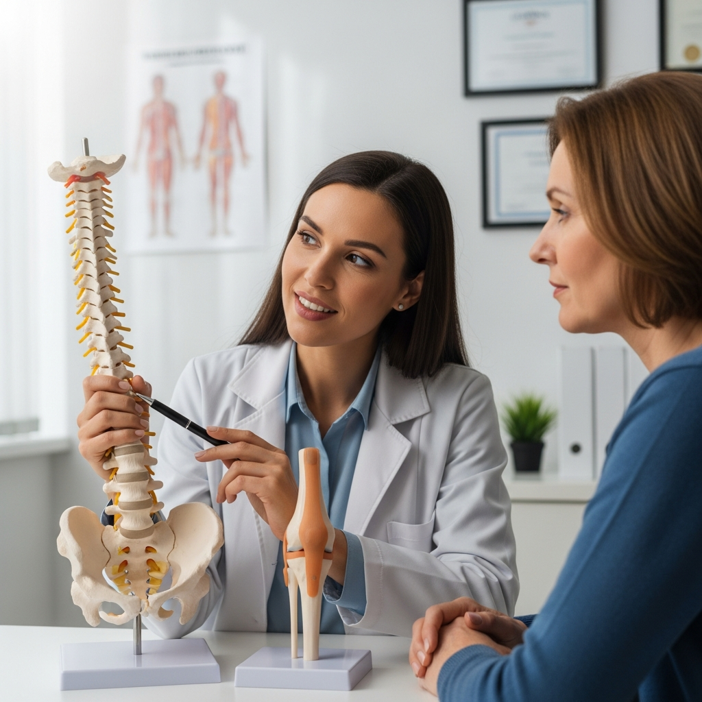 Fed Doctors What Pumptown Residents Need to Know