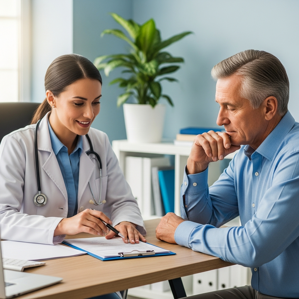 Federal Injury Care DolOwcp Doctors Serving Raritan Center