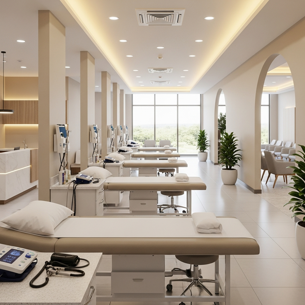 Scotch Plains Fed Comp Clinics Federal Injury Care