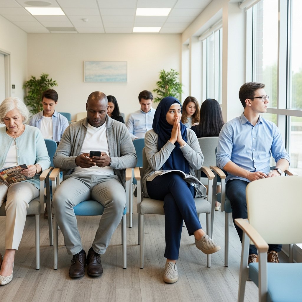 Federal Workers Compensation Experts in Somerset Federal Injury Care