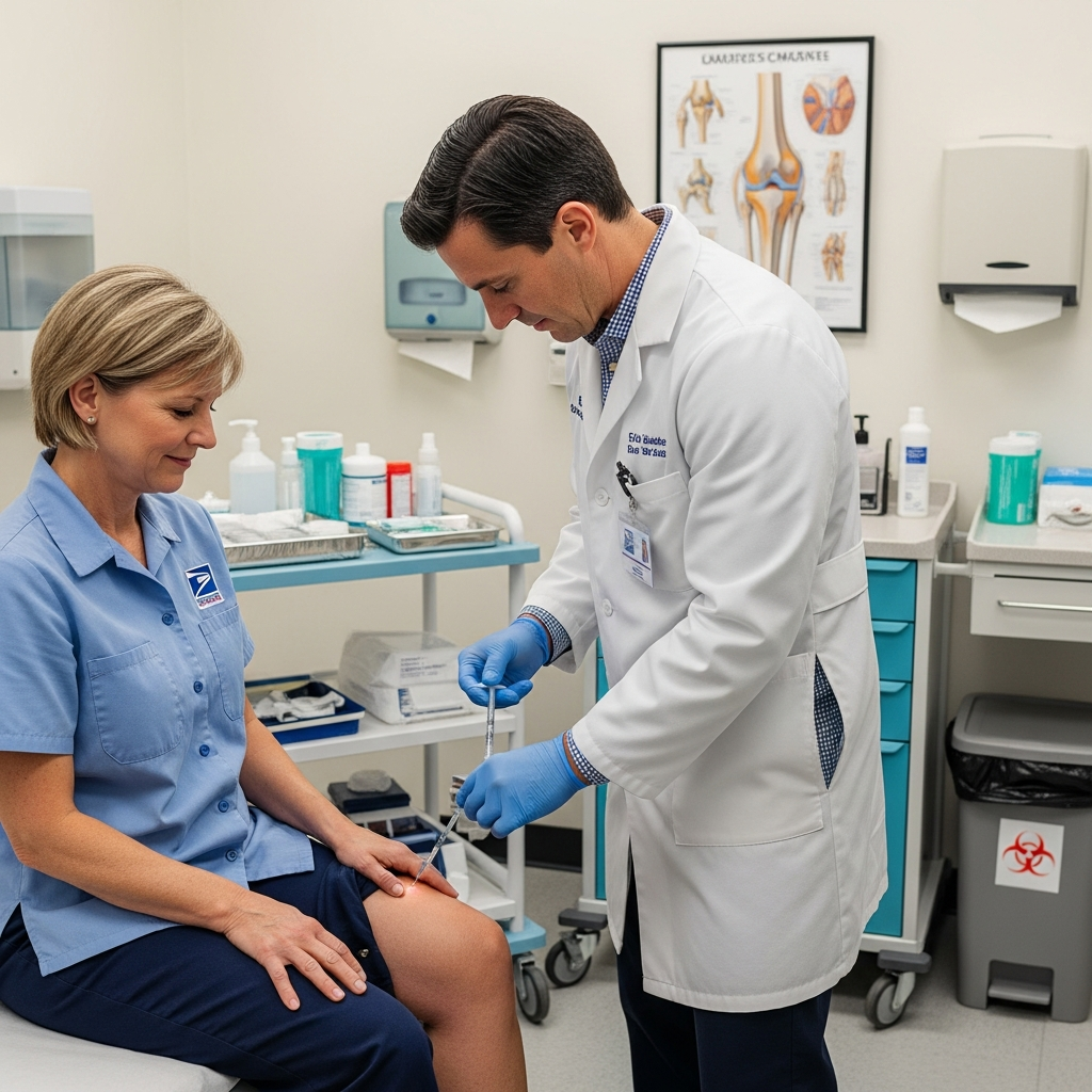 New Jersey OWCP Clinics Top Questions Answered - Regal Weight Loss