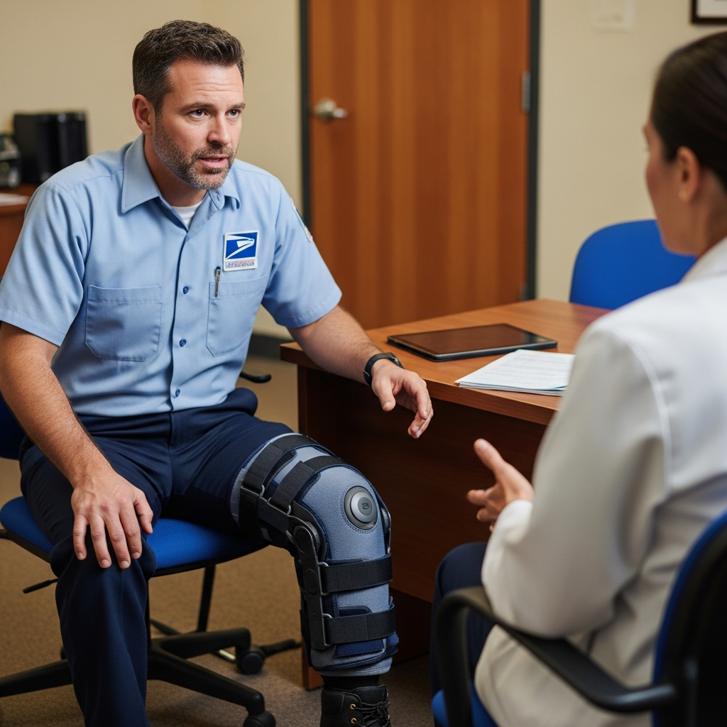 StepbyStep Guide to OWCP Forms for DOL Work Comp - Regal Weight Loss