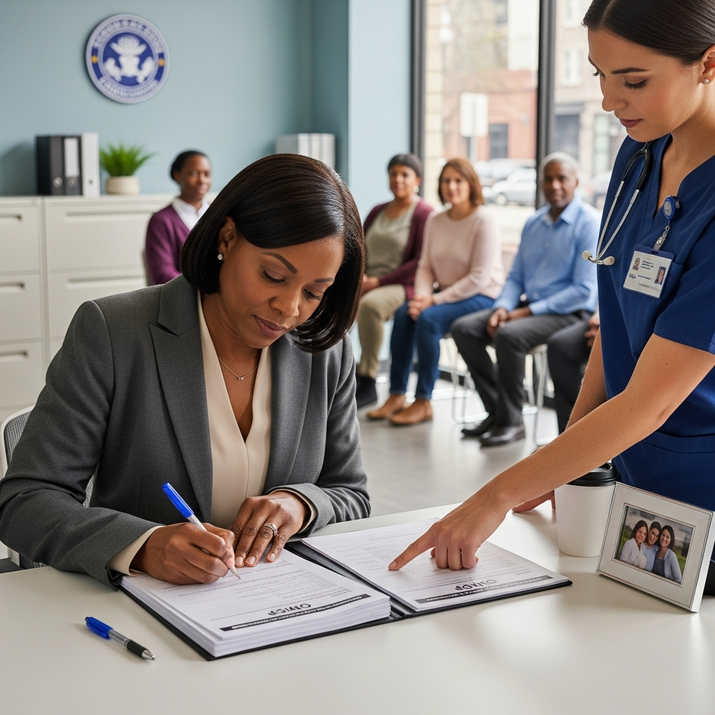 New Jersey Federal Workers Compensation Mistakes to Avoid - Regal Weight Loss