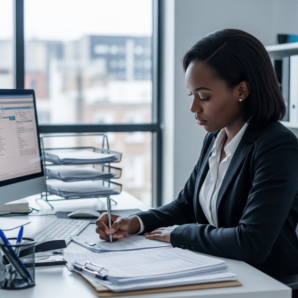 Federal Workers Compensation OWCP Forms Checklist - Regal Weight Loss