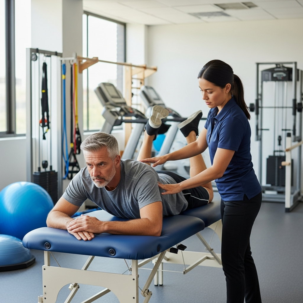Edison OWCP Forms Guide for DOL Work Comp - Regal Weight Loss