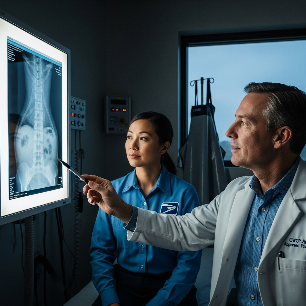 Federal Workers Compensation Mistakes to Avoid - Regal Weight Loss