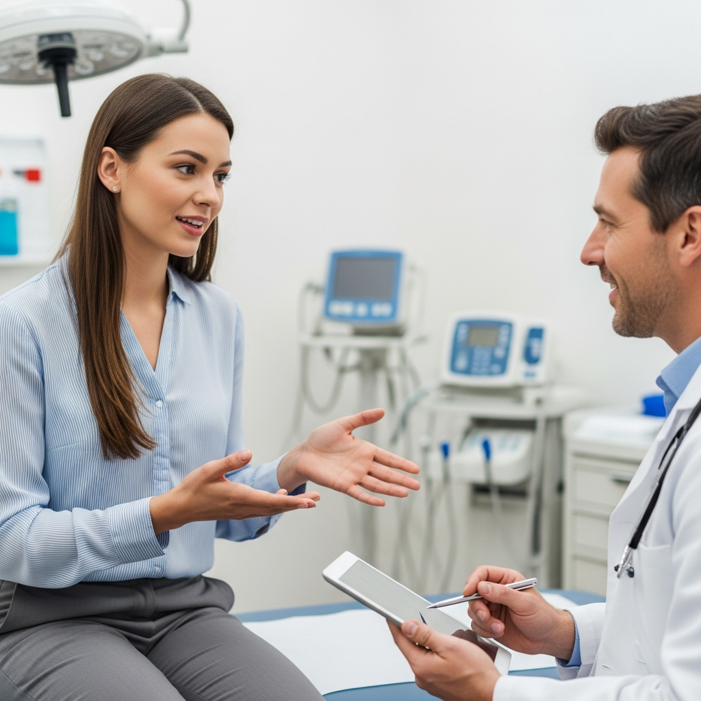 Edison OWCP Clinics Patient Experience Tips - Regal Weight Loss