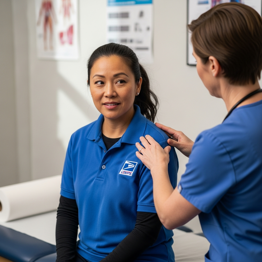 New Jersey DOL Doctors Coverage Appointments - Regal Weight Loss