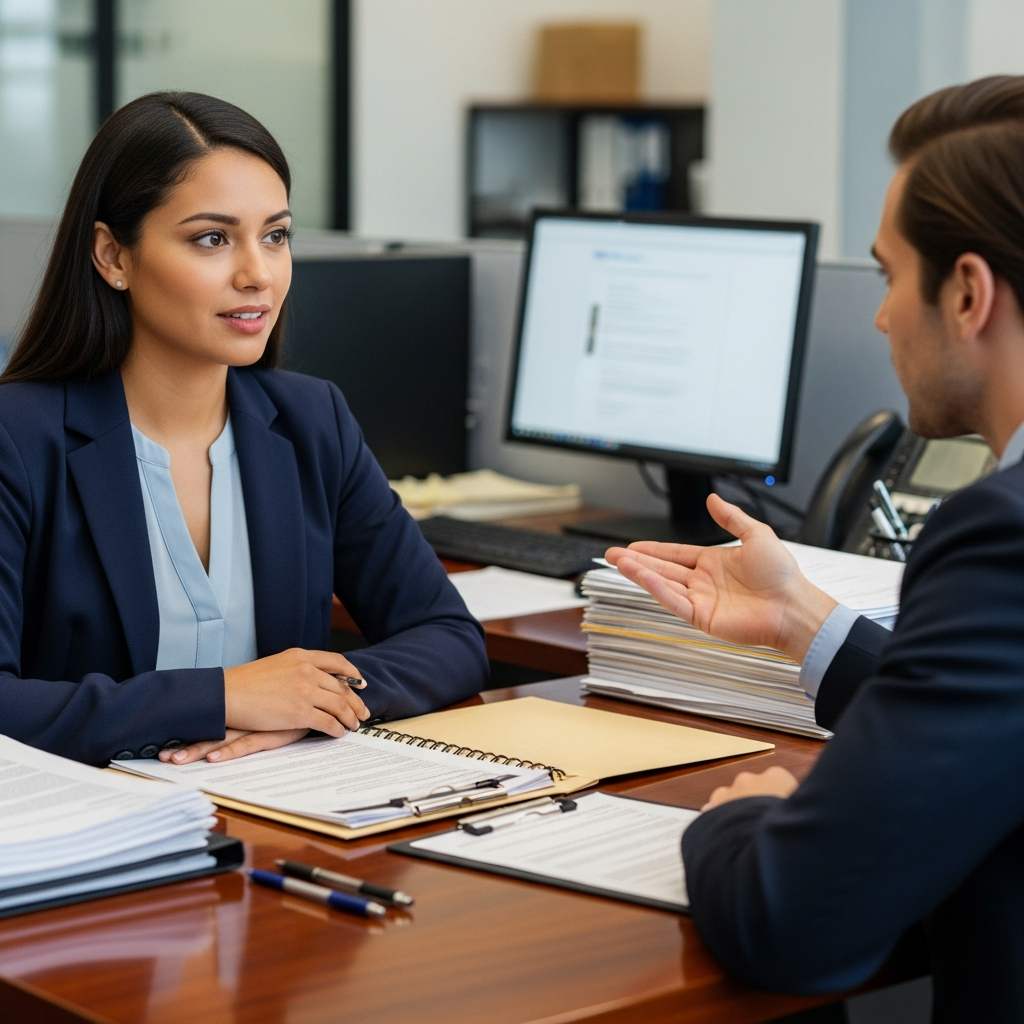 Edison DOL Work Comp Filing Assistance Tips - Regal Weight Loss