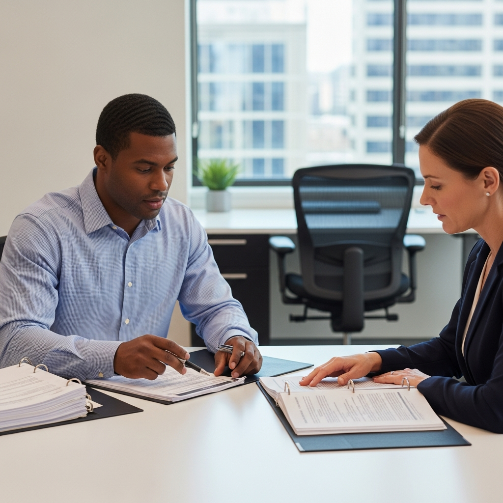 How DOL Doctors Evaluate OWCP Injury Claims - Regal Weight Loss